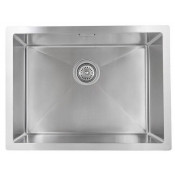 Кухонная мойка Kaiser KSM-5844 хром