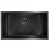 Кухонная мойка Kaiser KSM-7445 графит