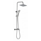 Душевая система Boch Mann Mimi 8602 хром