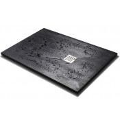 Душевой поддон Veconi Tezeo TZW21B-128-R1 120х80