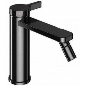 Смеситель для биде Webert Coral CO840102560 черный матовый