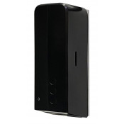 Диспенсер для мыла Nofer 03039.BK черный матовый