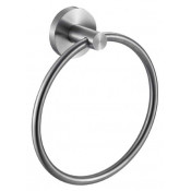 Держатель для полотенец Nofer Niza 16860.S