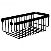 Мыльница Nofer Niza 09054.BK черный