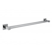 Полотенцедержатель Nofer Barcelona 16902.B глянец