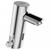 Сенсорный смеситель Nofer 07261M.B хром