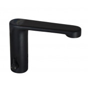 Сенсорный смеситель Nofer 07260.M.N черный матовый