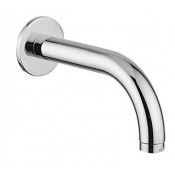 Кран для раковины Nofer 07008.B хром