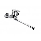 Смеситель для ванны Frap F2201-20 хром