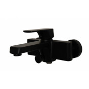 Смеситель для душа D&K Berlin.Technische DA1433225 черный матовый