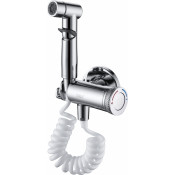 Гигиенический душ D&K Bayern.Alfeld DA1484541 хром