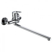 Смеситель для ванны Frap F2213-20 хром