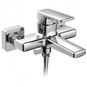 Смеситель для ванны Frap F3260 хром