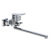 Смеситель для ванны Frap F2261 хром