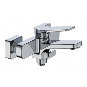 Смеситель для ванны Frap F3261 хром