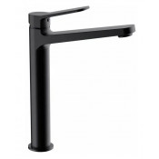 Смеситель для раковины Frap F1062-2 черный