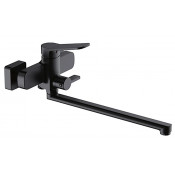 Смеситель для ванны Frap F2262 черный