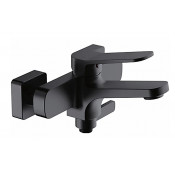 Смеситель для ванны Frap F3262 черный