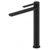 Смеситель для раковины Frap F1067-62 черный