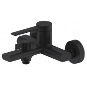 Смеситель для ванны Frap F3267-6 черный