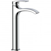 Смеситель для раковины Frap F1069-2 хром