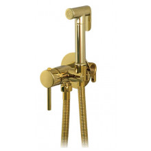 Гигиенический душ Frap F7505-3 золото