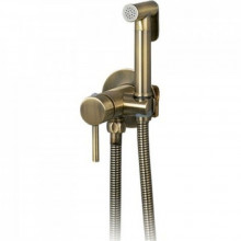 Гигиенический душ Frap F7505-4 бронза