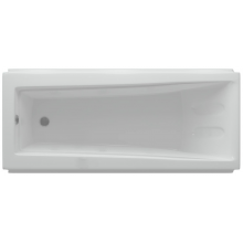 Акриловая ванна Aquatek Либра LIB170-0000020 170х70 с фронтальным экраном