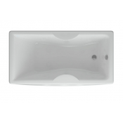 Акриловая ванна Aquatek Феникс FEN150-0000013 150х75