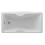 Акриловая ванна Aquatek Феникс FEN180-0000043 180х85