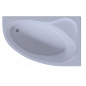 Акриловая ванна Aquatek Фиджи FID170-0000010 170х110 правая