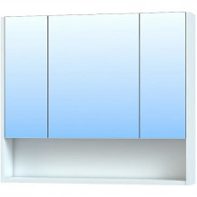 Зеркальный шкаф Vigo Urban 80 39-800 белый
