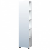 Шкаф-пенал Vigo Urban 45 П22-450(Urban) с зеркалом