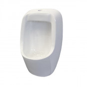 Писсуар детский Comforty 591W 00-00006429 белый