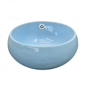Раковина детская Comforty 5004B 00-00006527 голубой