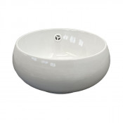 Раковина детская Comforty 5004W 00-00006453 белый