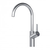 Смеситель для кухни Damixa Eclipse DX310720000 хром