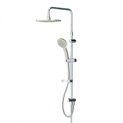 Душевой комплект Am.Pm Inspire V2.0 F0750A100 хром