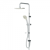 Душевой комплект Am.Pm Spirit V2.0 F0770A100 хром
