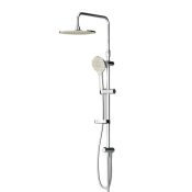 Душевой комплект Am.Pm Like F0780064 хром