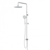 Душевой комплект Am.Pm Gem F0790033 белый