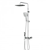 Душевая система Damixa Apollo DX220920000 хром