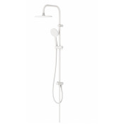 Душевой комплект Damixa Origin Bit DX977700200 белый