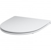 Сиденье для унитаза Am.Pm Awe C117853WH с микролифтом