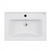 Раковина мебельная Am.Pm X-Joy 65 M85AWCC0652WG белый