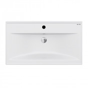 Раковина мебельная Am.Pm X-Joy 80 M85AWCC0802WG белый