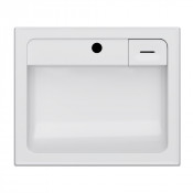 Раковина над стиральной машиной Am.Pm X-Joy 60 M85AWCC0602WG белый