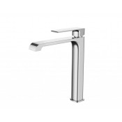 Смеситель для раковины BelBagno Dory DOR-LMC-CRM хром