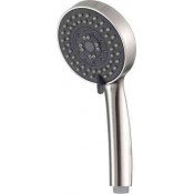 Душевая лейка BelBagno BB-D1C1 хром