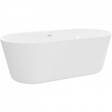 Акриловая ванна BelBagno BB306-1485 148.5x79 белый